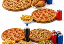 PIZZA DEALS