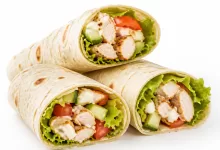 WRAPS