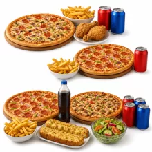 PIZZA DEALS