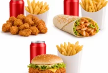 MEAL DEALS