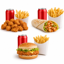 Meal Deals