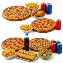 Pizza Deals