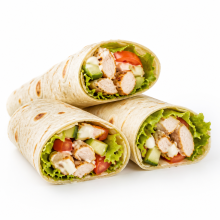 Wraps
