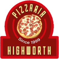 Highworth Pizzaria